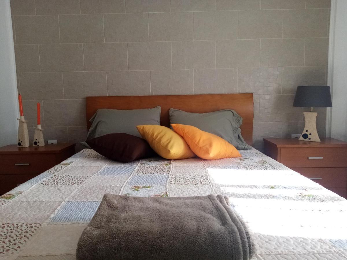 Vila Nova  Vivenda Areias 아파트 외부 사진