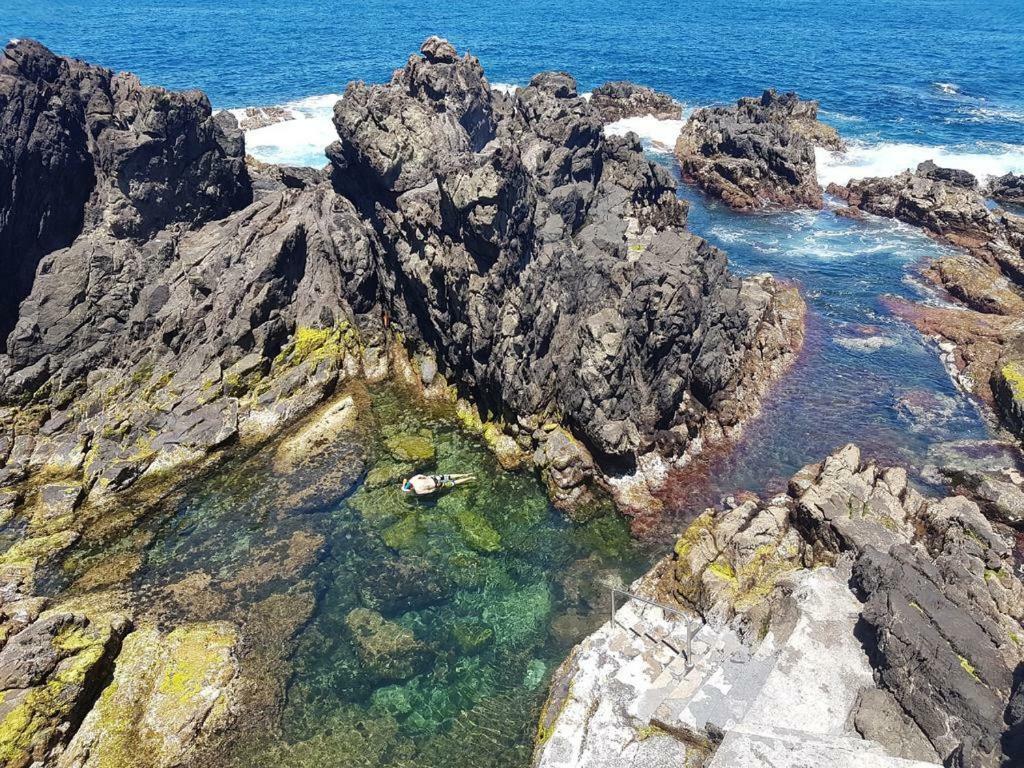 Vila Nova  Vivenda Areias 아파트 외부 사진